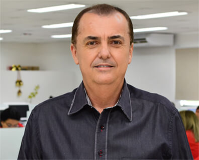 Sr. Dilmar Antônio Simonetti
