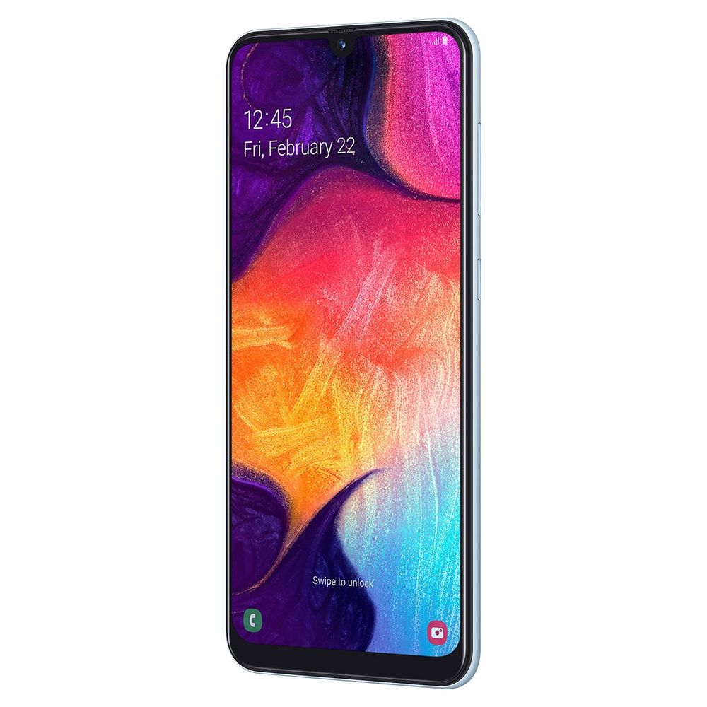 samsung galaxy a50 4gb ram price