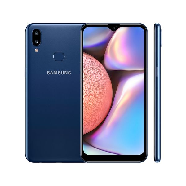 samsung galaxy a10s a107m review