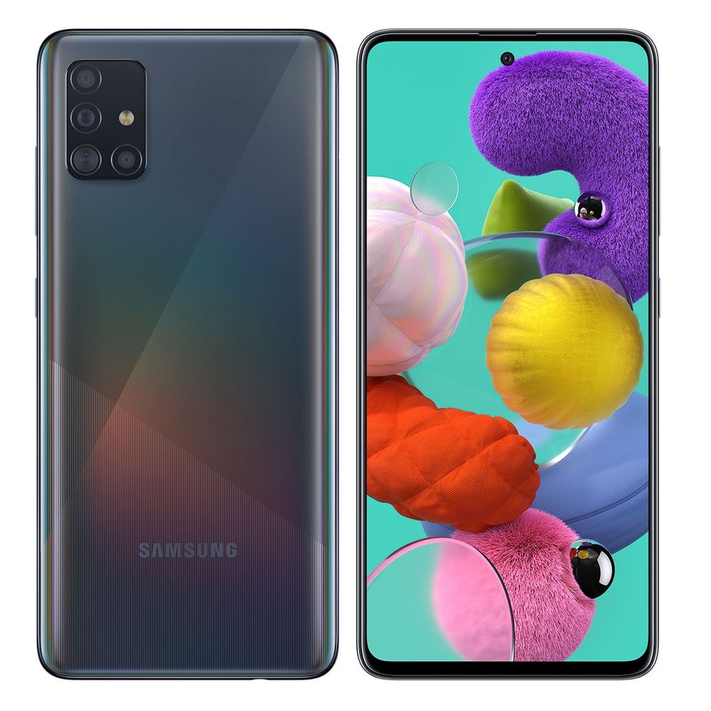 samsung a51 4gb