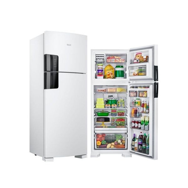 Refrigerador CRM56HB 02 Portas Frost Free 450 litros - Consul - Moveis  Simonetti