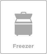 banner ED freezer