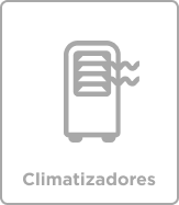 banner CLIMATIZAÇÃO climatizadores