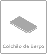 banner COLCHÃO berço
