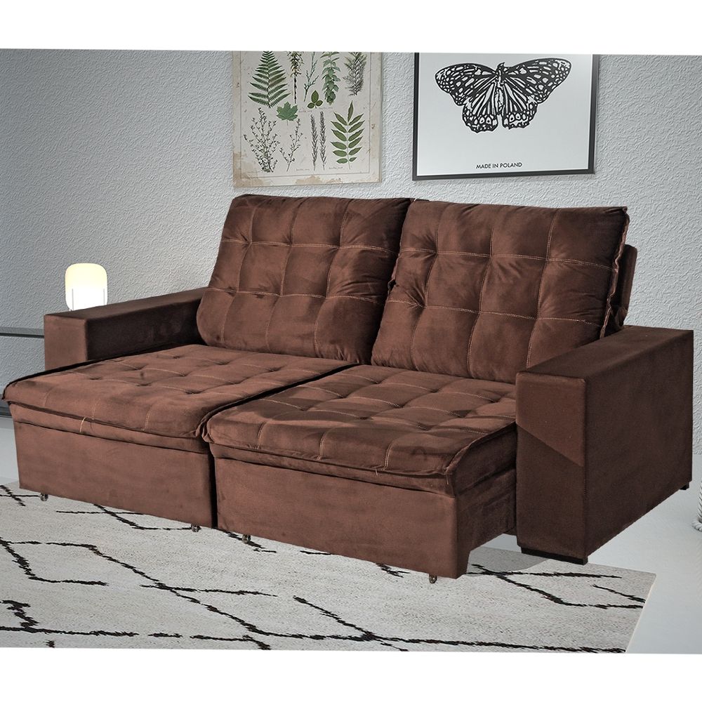 Sofá  Loja de sofa