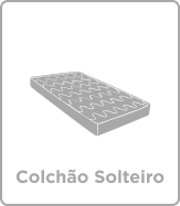 Colchobox Master 88x64 com Pillow Solteiro- Design Colchões - Moveis  Simonetti