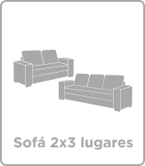 sof - sofa 3x2 lugares
