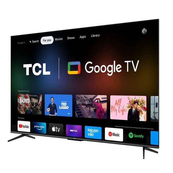 Compre sua Smart TV tcl na Móveis Simonetti - Moveis Simonetti