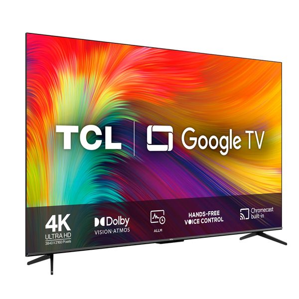 Compre sua Smart TV tcl na Móveis Simonetti - Moveis Simonetti