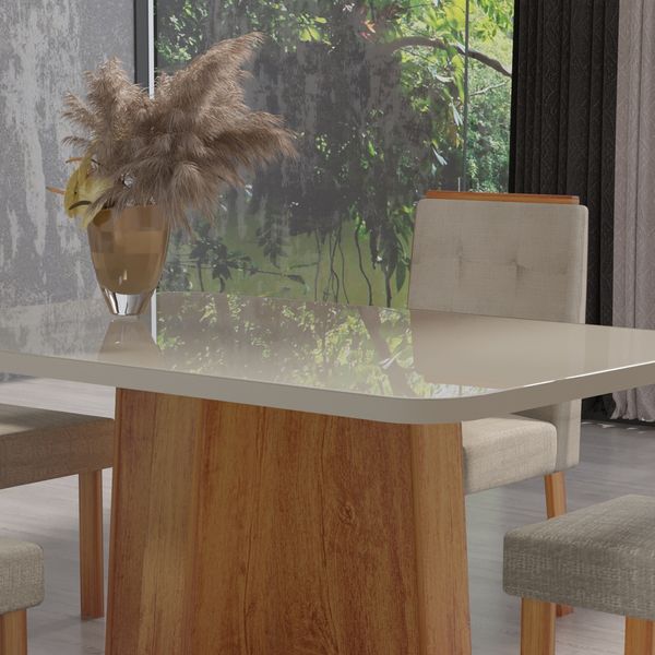 Adquira ja a sua mesa de jantar na móveis Simonetti - Moveis Simonetti