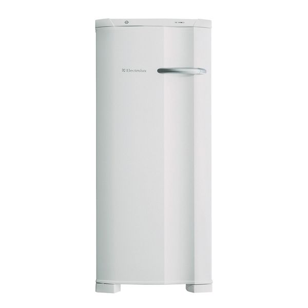 Freezer Vertical Electrolux FE18 145 litros Cycle Defrost, Controle