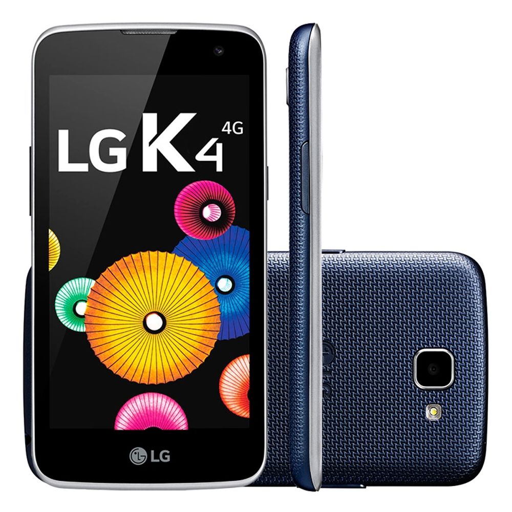 User Manual For Lg K4 Cell Phone