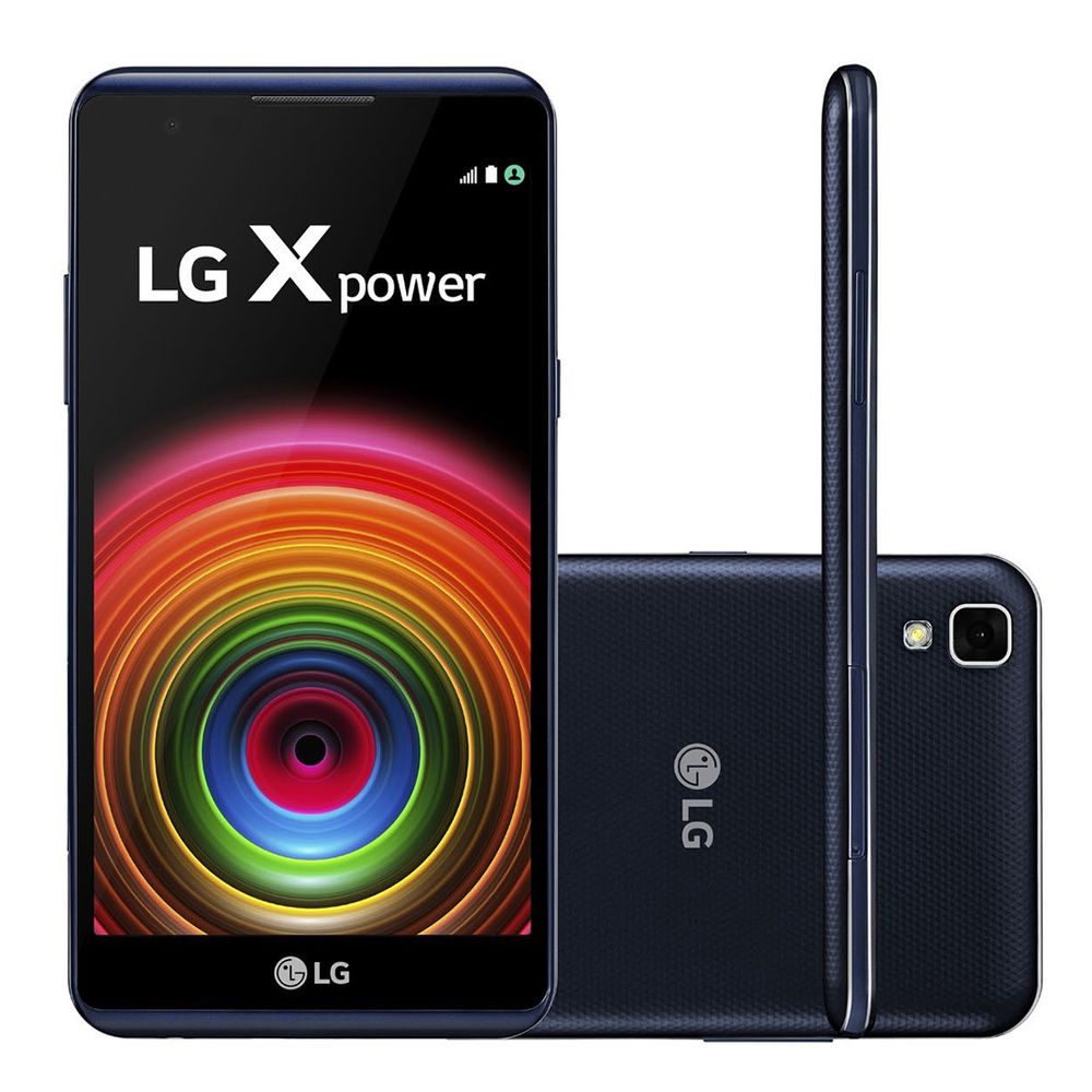 Lg Power 2 Купить