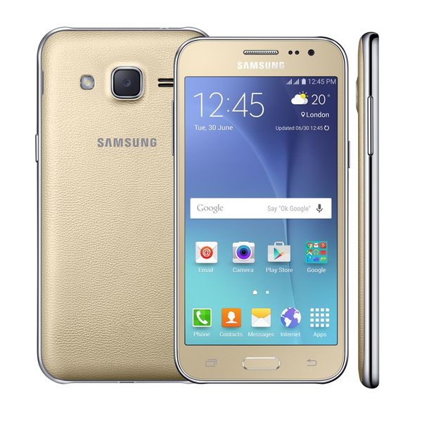 Celular Samsung Galaxy J2 Duos TV - Android 5.1, Memória interna 8GB, TV  digital e Tela 4.7" - Moveis Simonetti