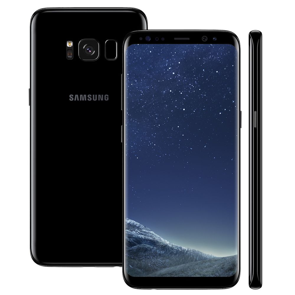 samsung galaxy s8 plus g955f