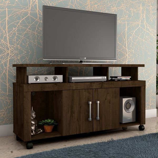 Rack para TV - Móveis Simonetti
