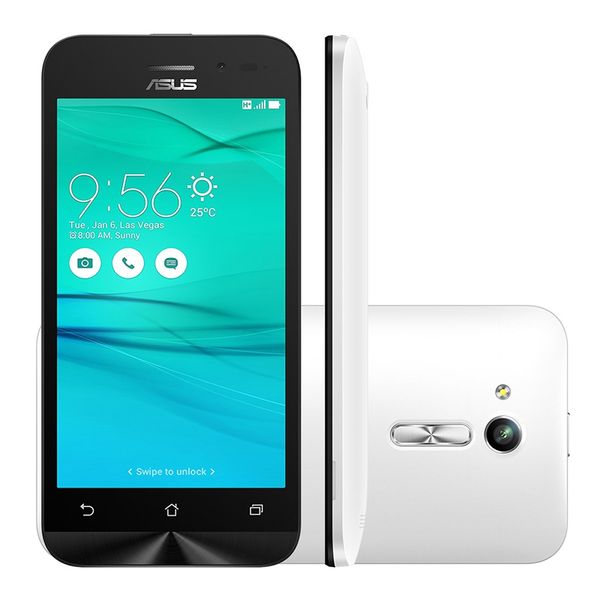 Celular Asus Zenfone Go 4.5\