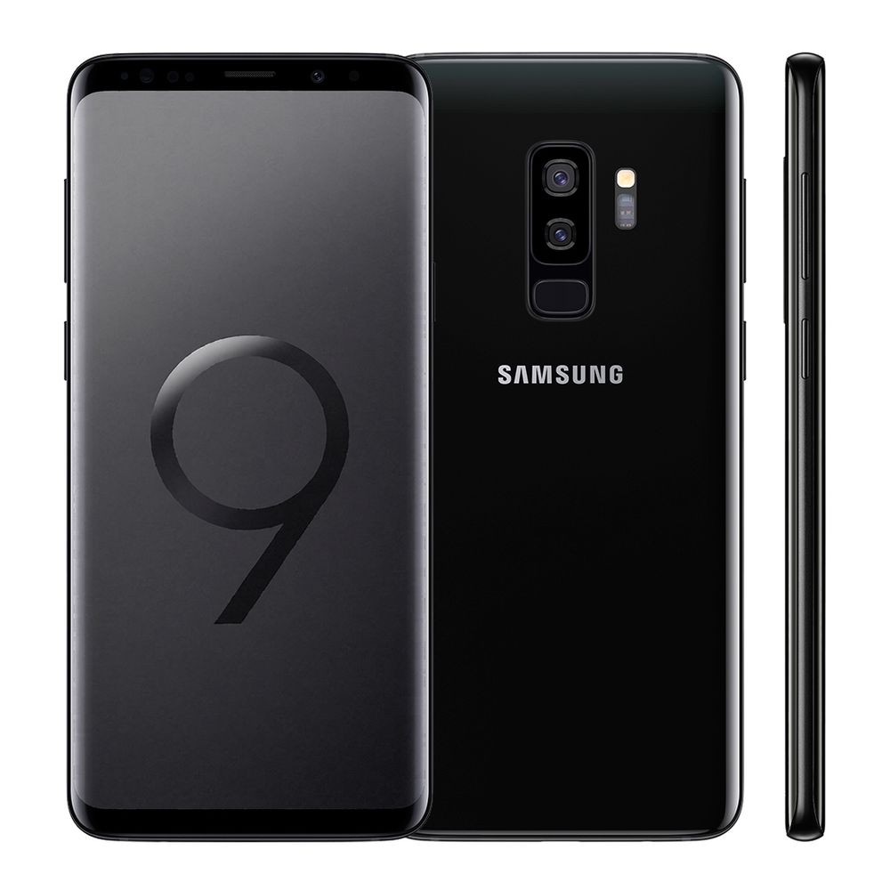 samsung s9  128gb