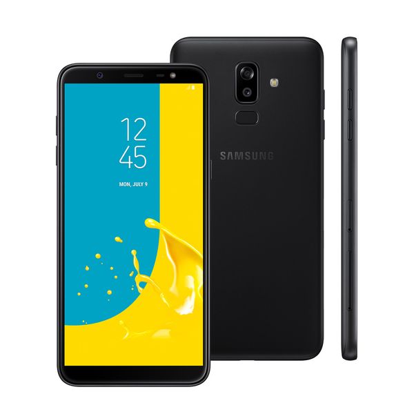 samsung galaxy j8 core