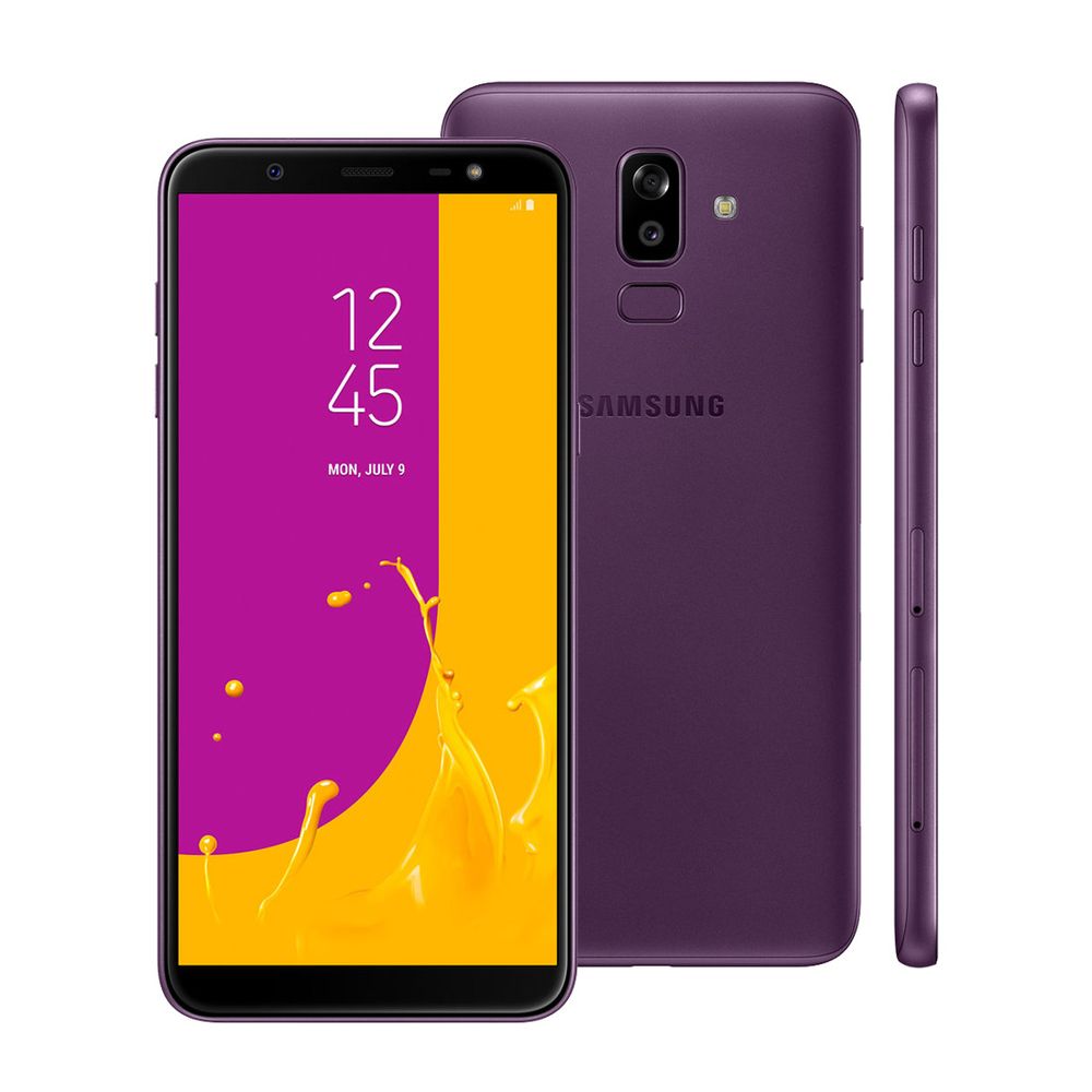 samsung galaxy j8 64 gb