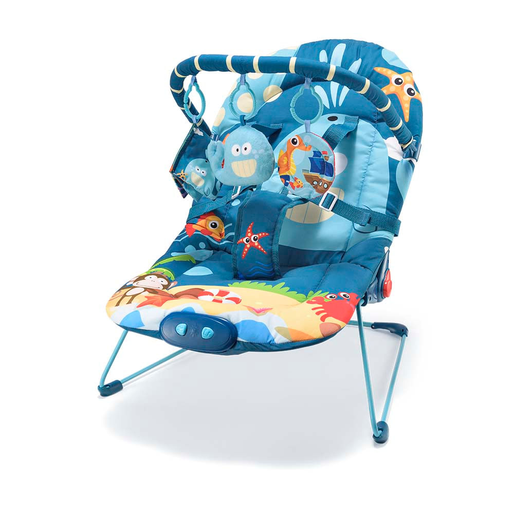 Cadeira de bebes Outlet
