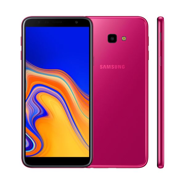 galaxy j4 plus ram