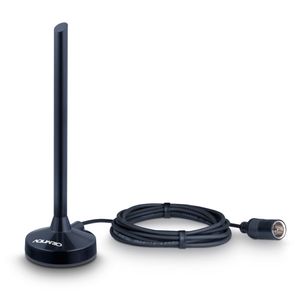 antena parabolica com receptor você encontra na Móveis Simonetti. Confira!