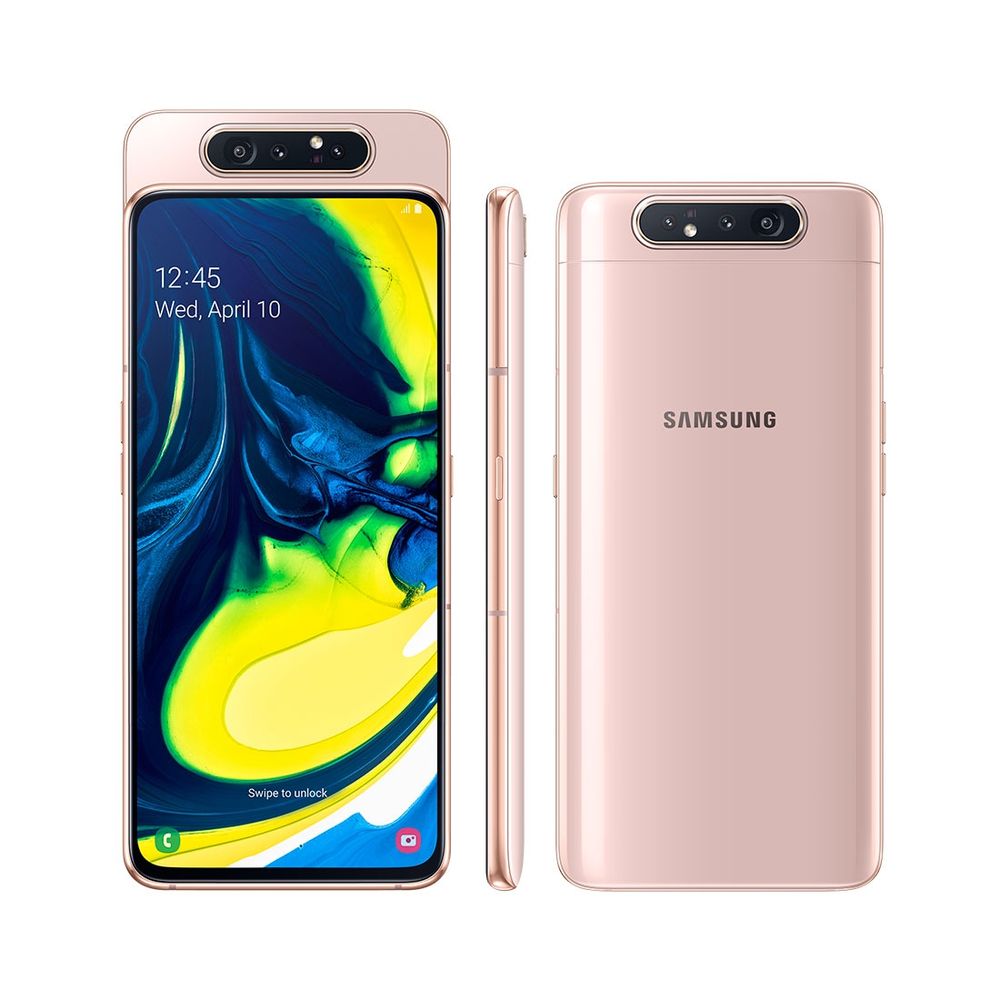 samsung a80 mobizil